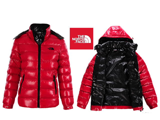 Doudoune The North Face Femme